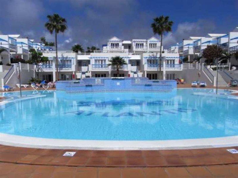 Atlantis Las Lomas Puerto del Carmen  Exterior foto